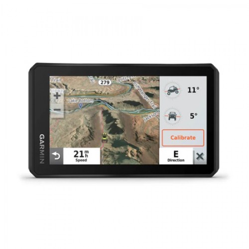 Garmin Tread Base Edition M-S Europe/ME/Africa      5,5"